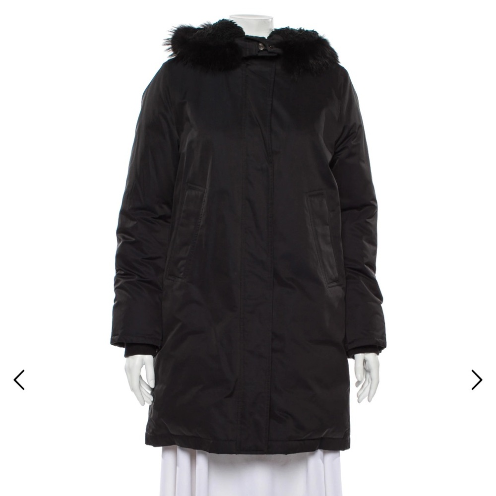 Theory coat - Picture 4 of 7